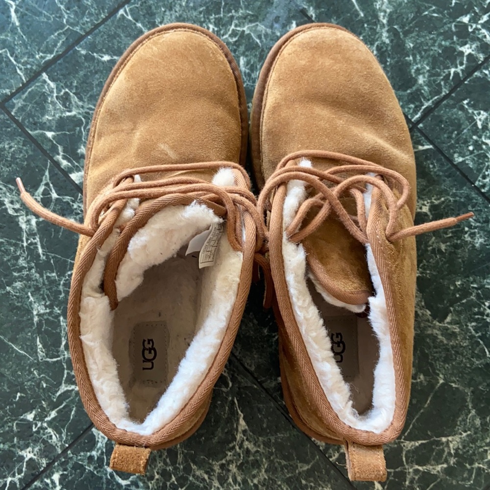 Uggs